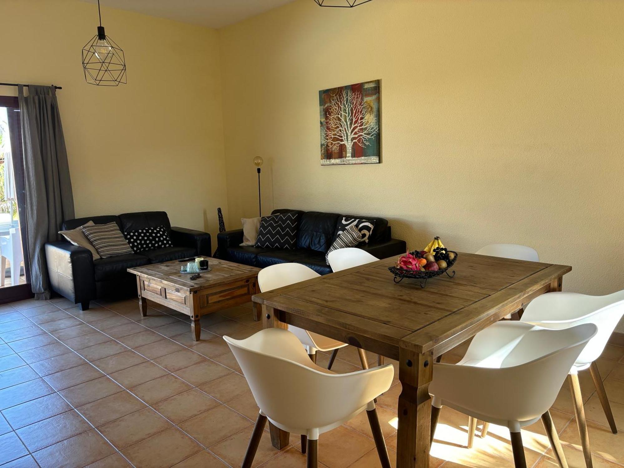 Vila Casa Mia Corralejo Exteriér fotografie